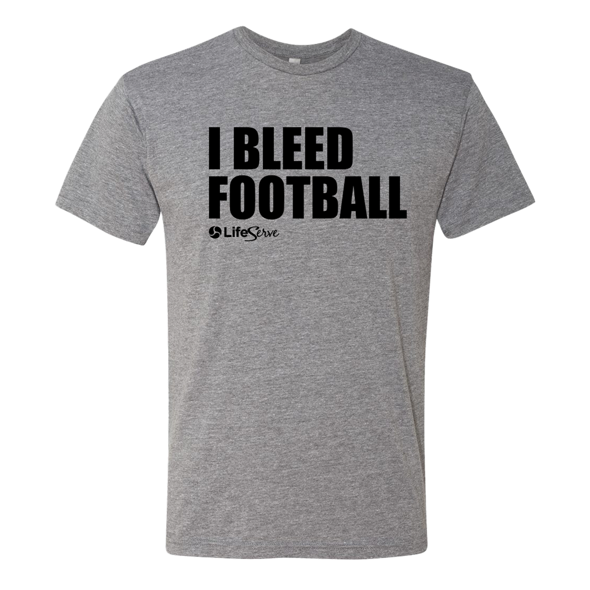 LSBC_IBleedFootball_Front