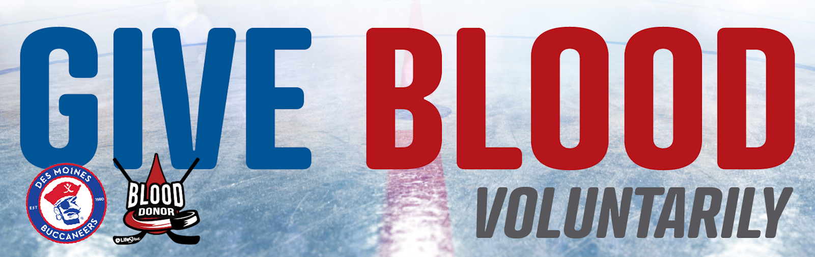 des moines bucs blood drive