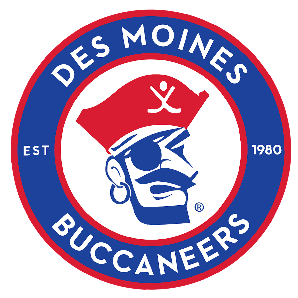 des moines bucs