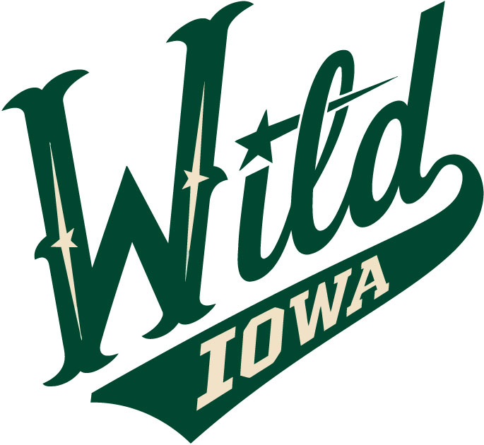 iowa wild