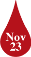 November 23
