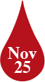 November 25
