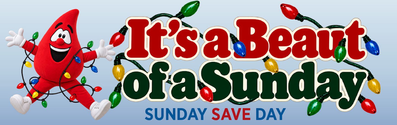 sunday save day