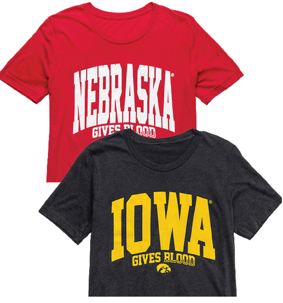 iowa/nebraska