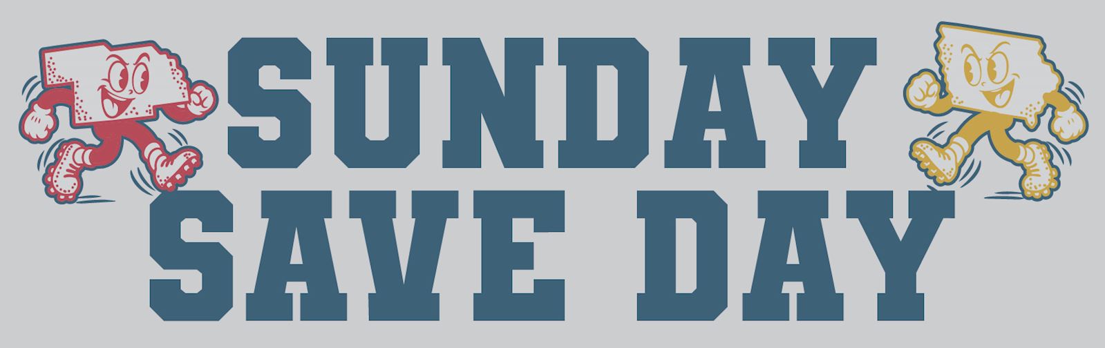 sunday save day