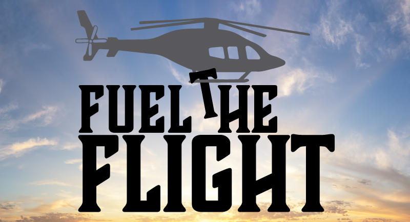 Fuel the Flight with Mason City's MercyOne Air Med