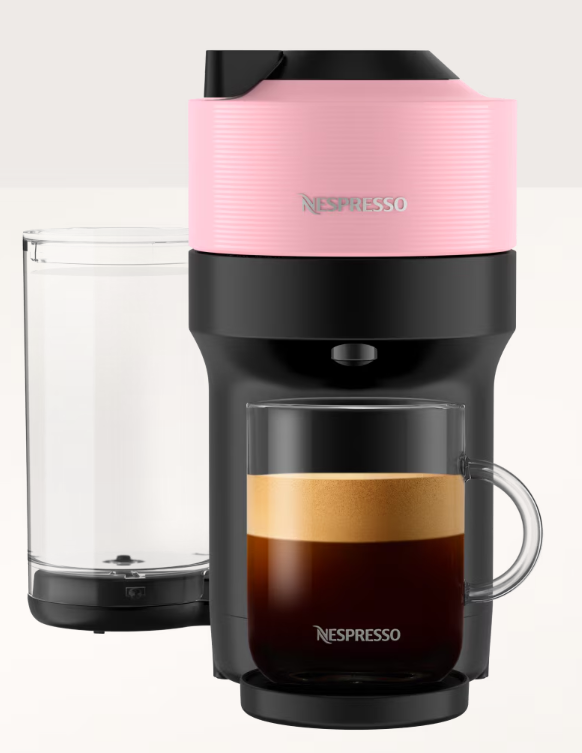 nespresso