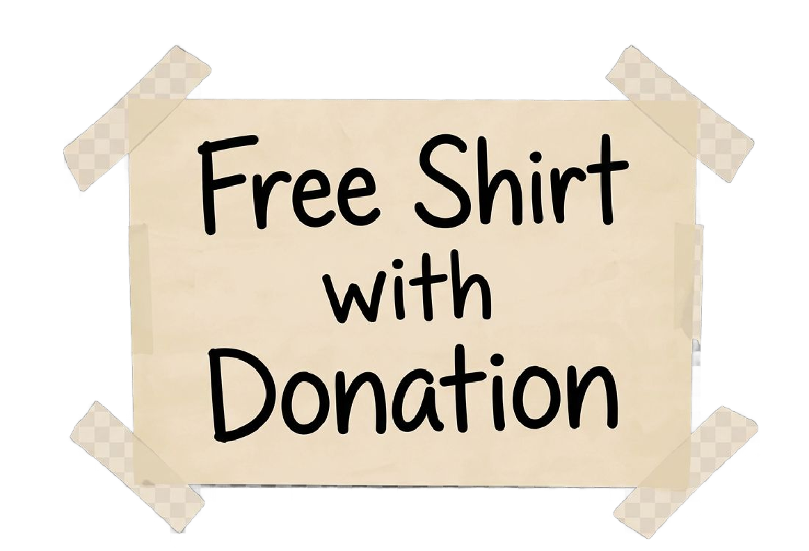 free-shirt