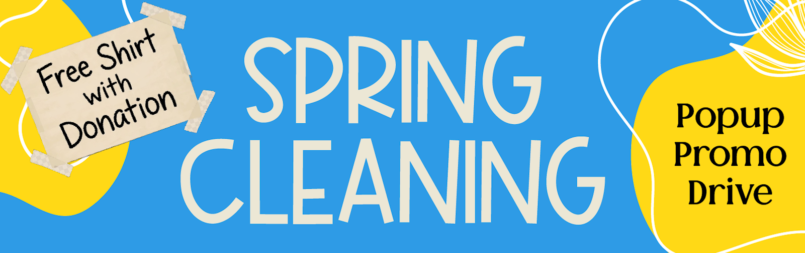 spring-cleanup