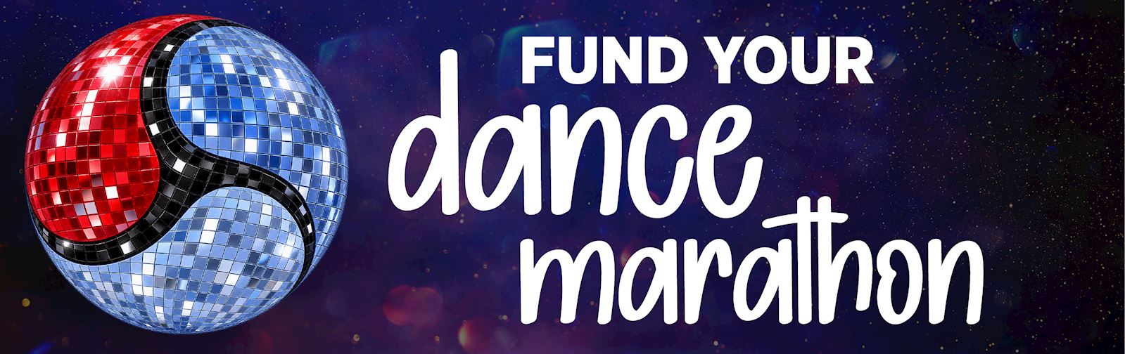 dance marathon ideas