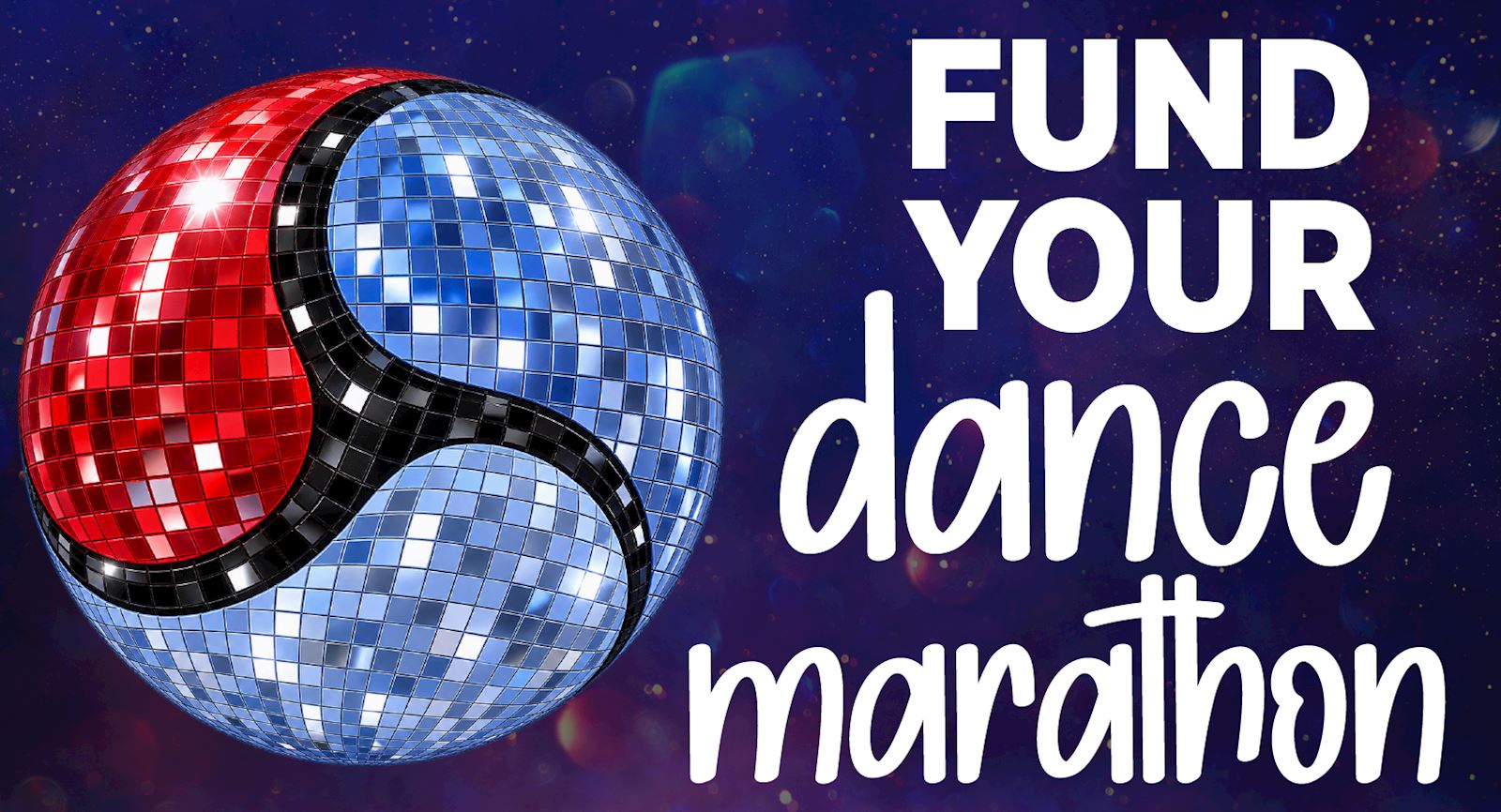 Fund Your Dance Marathon