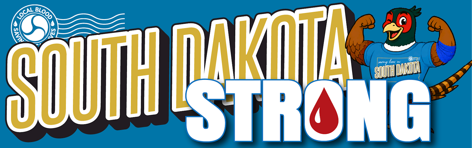 sd strong
