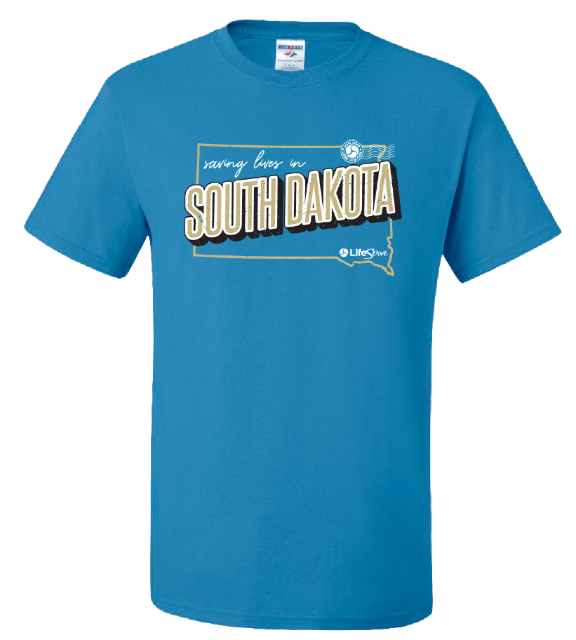 sd strong