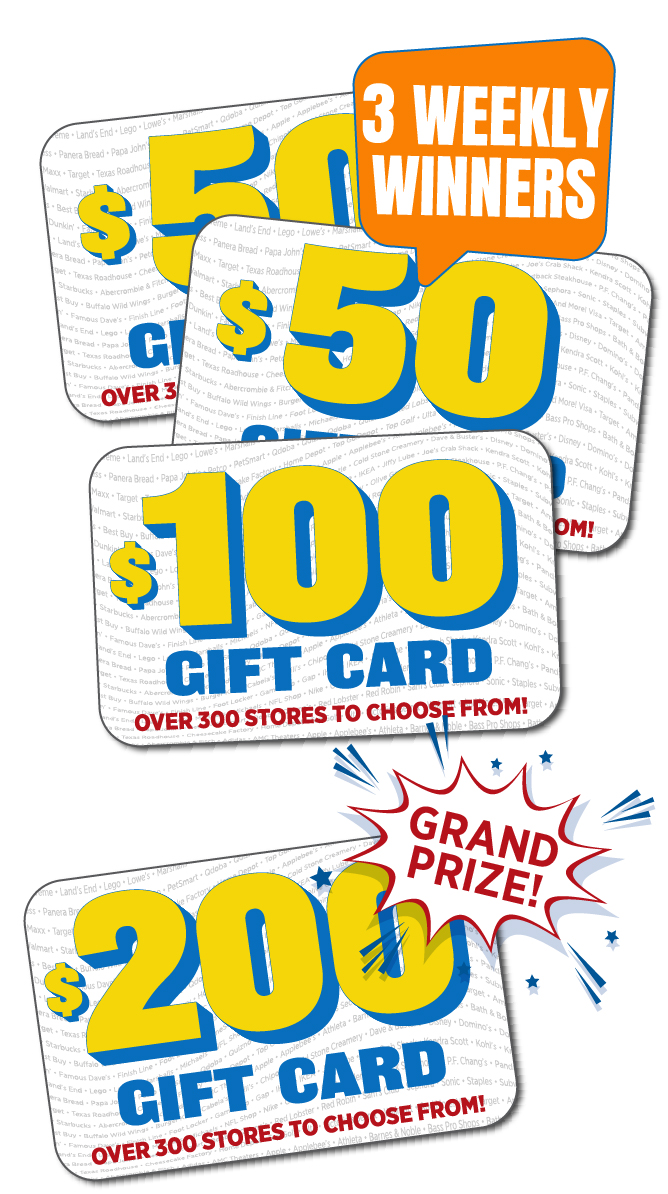 summer promo