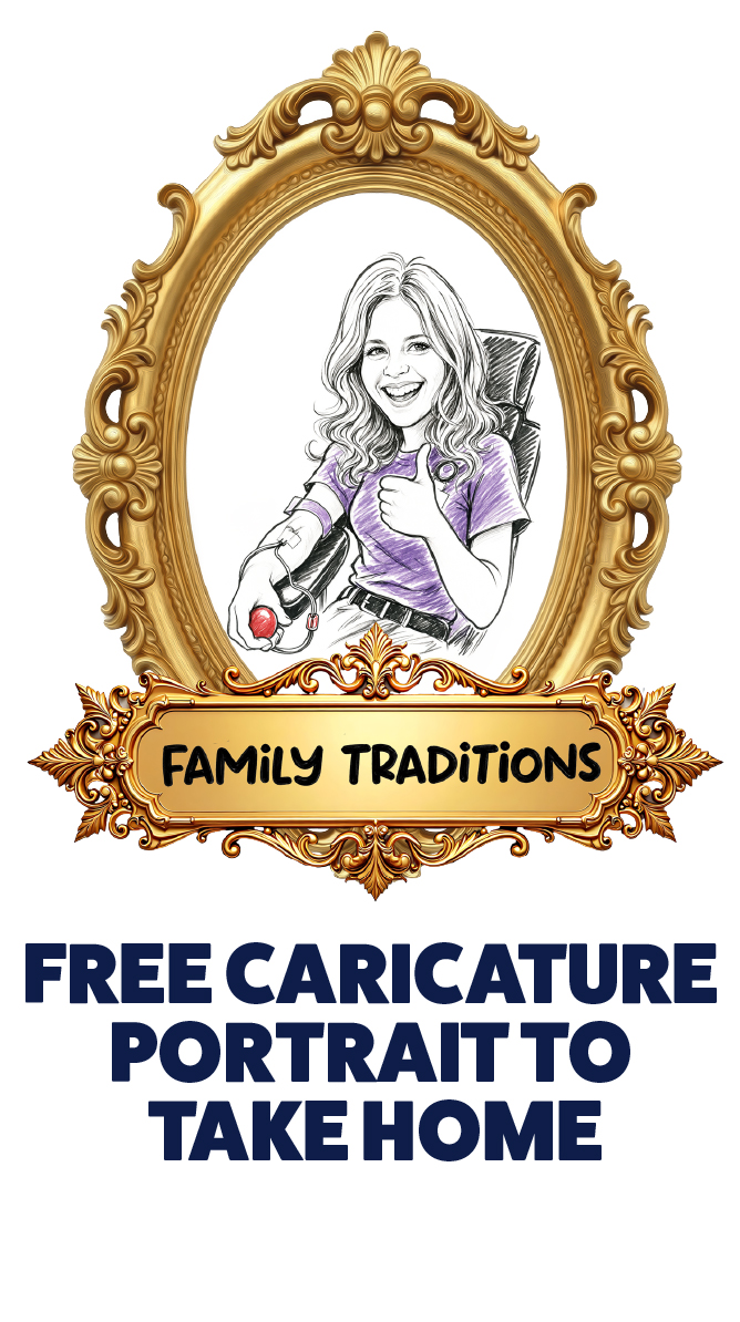 free caricature