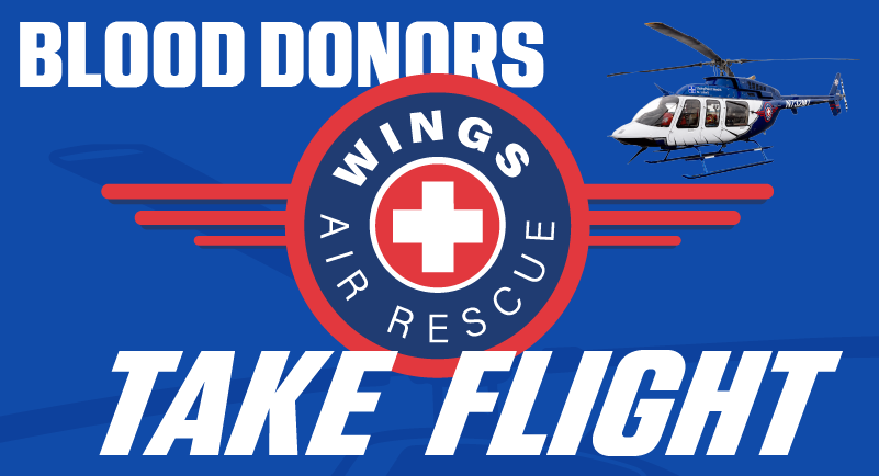 Wings Air Rescue