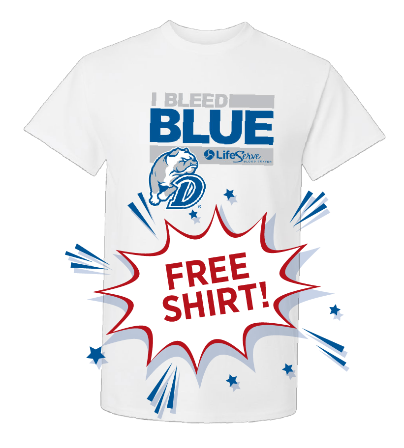 drake bulldog shirt