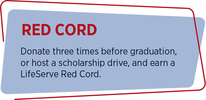 red cord