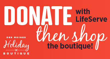 Holiday Boutique Promo