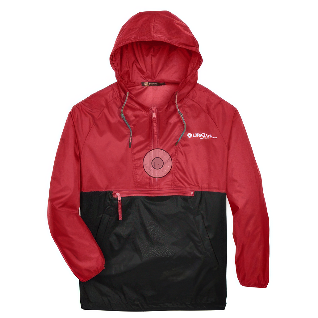 LifeServe Fleece