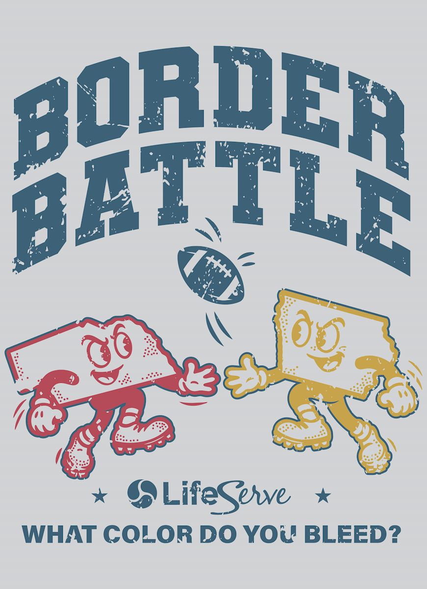 border-battle