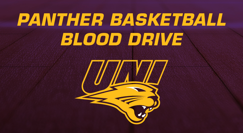 Panther Blood Drive