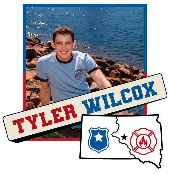 tyler wilcox
