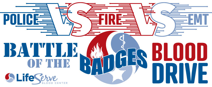 Battle of the Badges