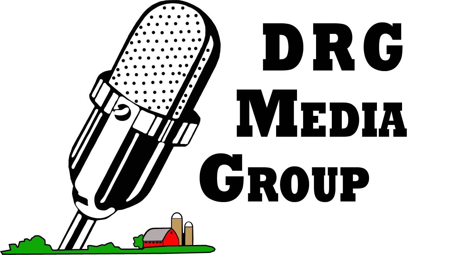 DRG logo