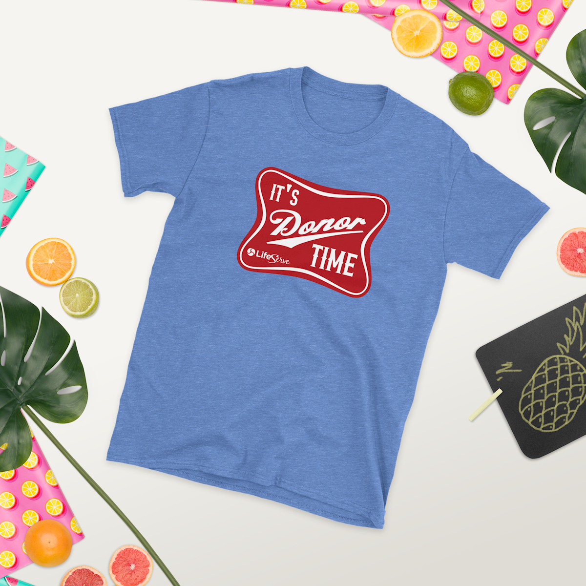 LSBC_DonorTime_Front_Summer1