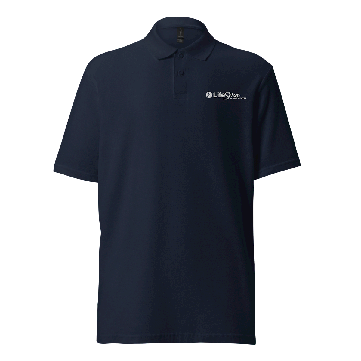 LSBC_NavyPolo_Front