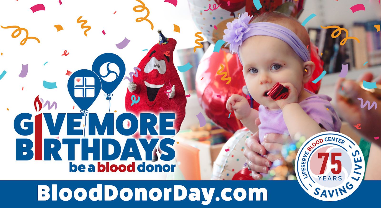 Blood Donor Day 2023