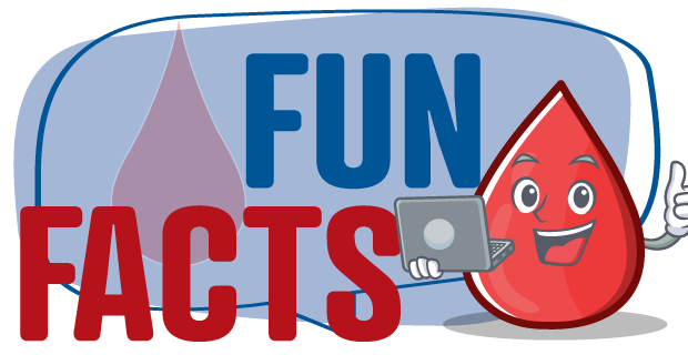 Fun Facts About Blood