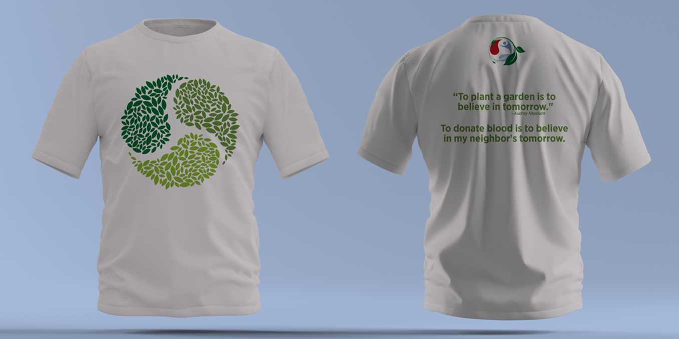 GiftOfLifeGarden_TShirt_FrontBack