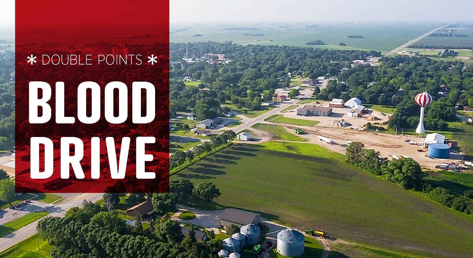 Pocahontas Community