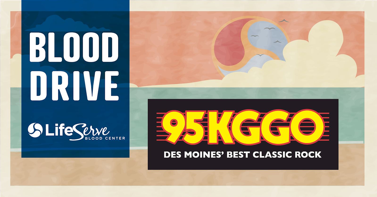 KGGO Summer Drive
