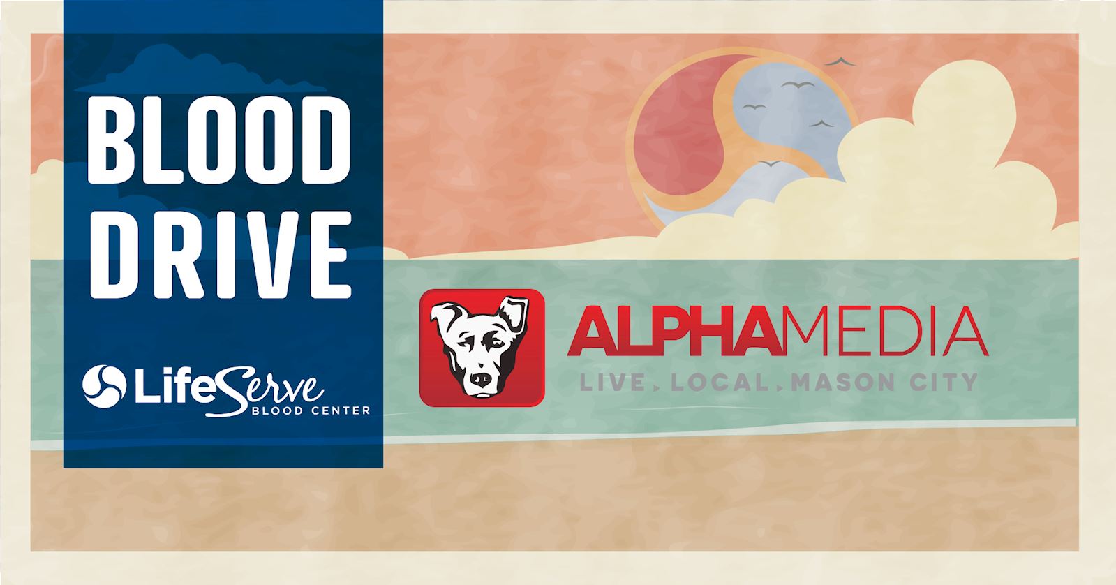 Alpha Media Summer - Mason City