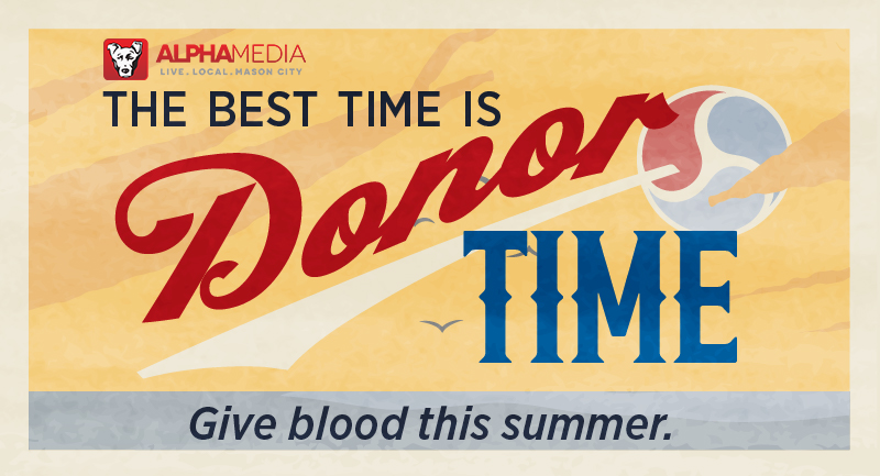 Alpha Media Summer - Mason City