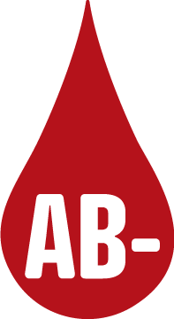 B Negative Blood Type