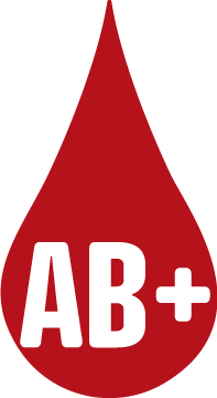 B Positive Blood Type