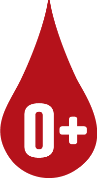 O+ Blood Type - LifeServe Blood Center