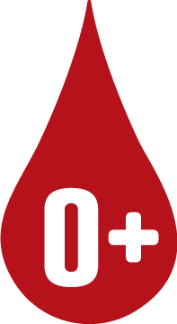 O Positive Blood Group