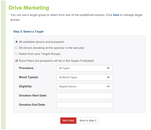 drive marketing