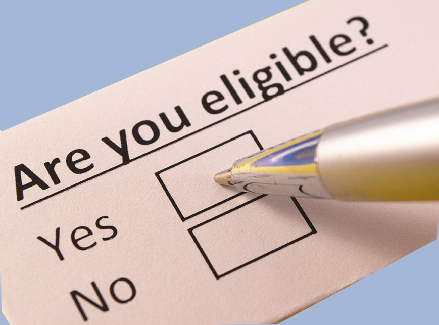 Eligibility
