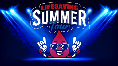 Mason City Lifesaving Summer Tour