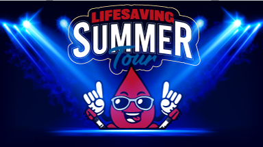 Mason City Blood Donor Day 2024