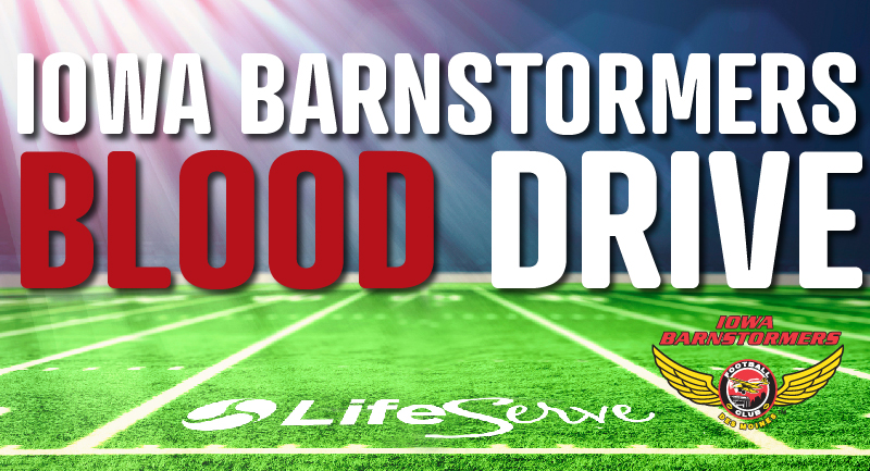 Iowa Barnstormers