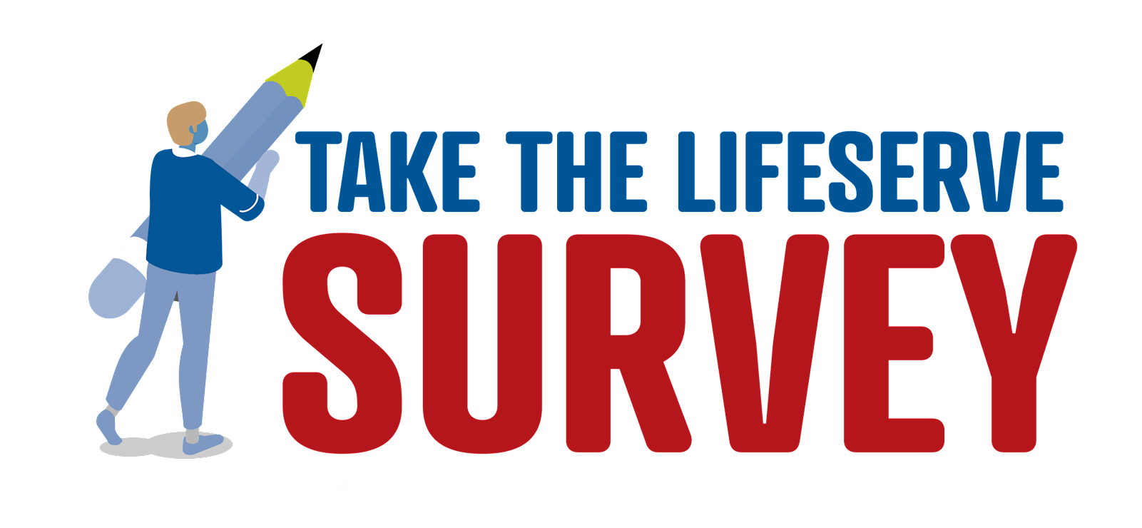 lifeserve survey