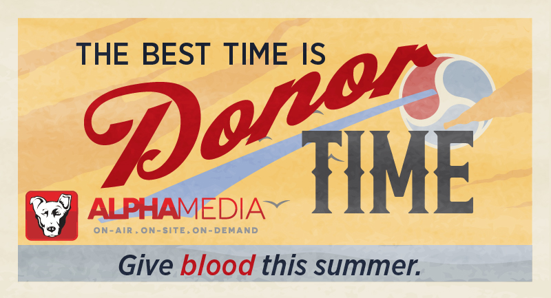 Alpha Media - Fort Dodge