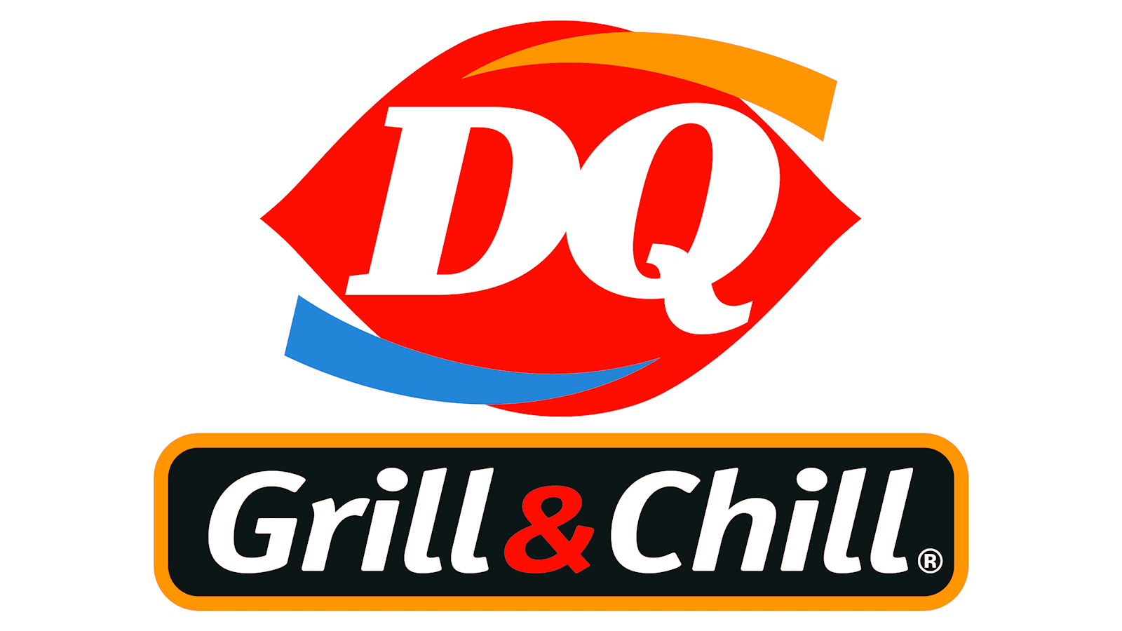 DQ Logo